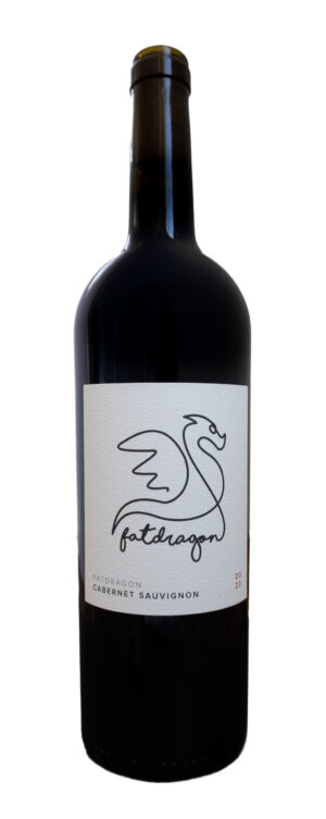Cabernet Sauvignon 2023
