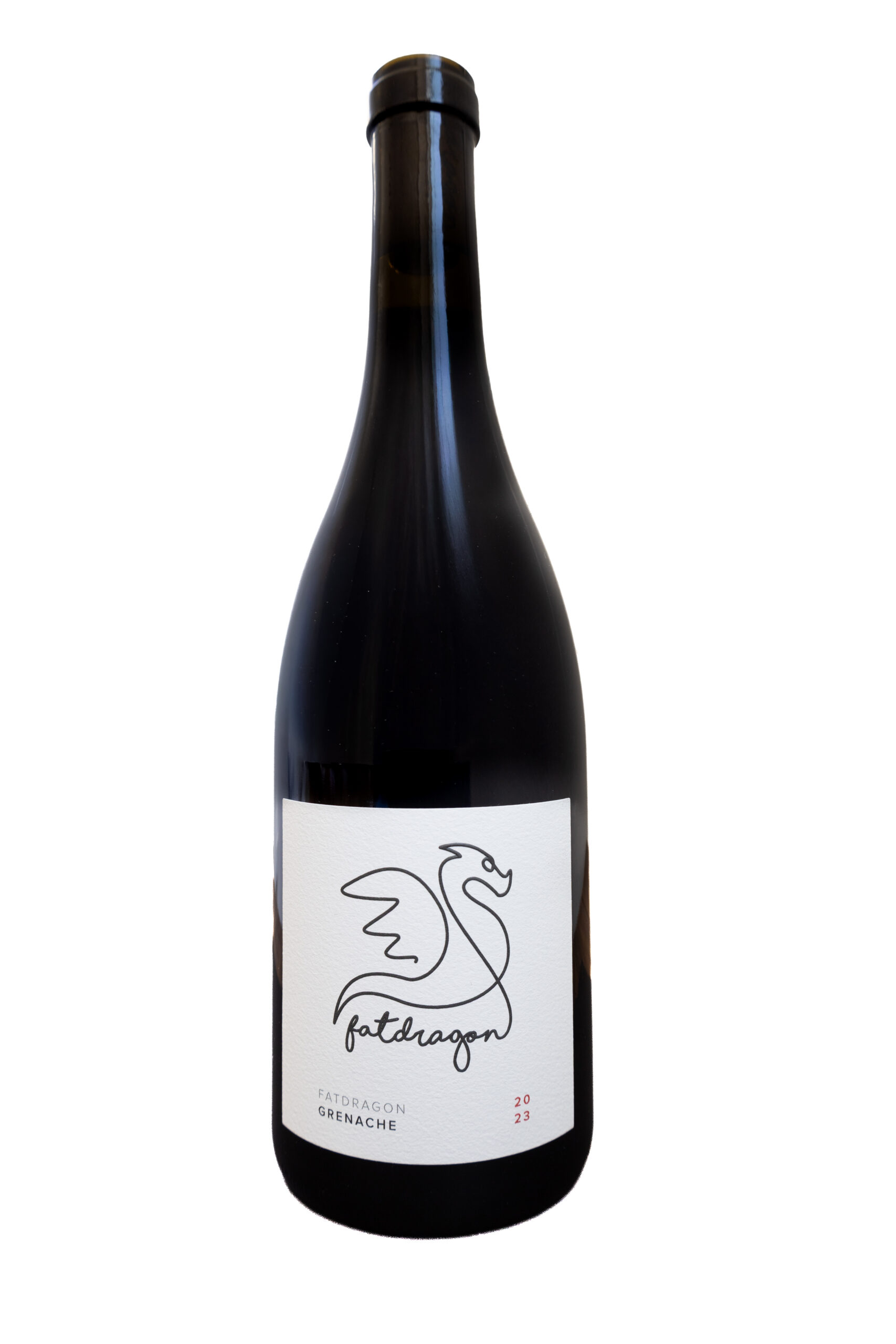 Grenache 2023