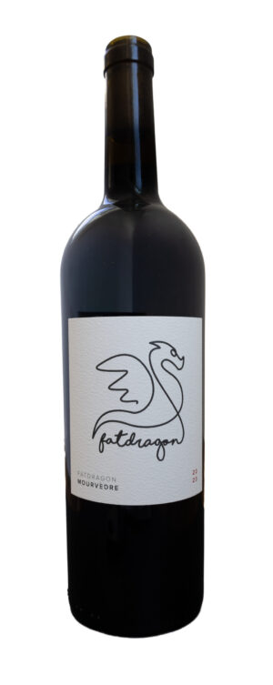 Mourvedre 2023